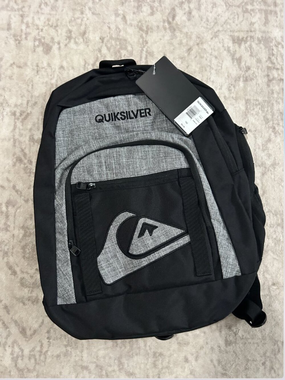 Quiksilver Backpack